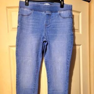 Old Navy Rockstar Jeggings